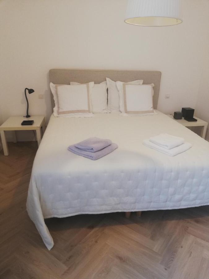 Les 3 Platanes Bed & Breakfast Conilhac-Corbières Exterior foto