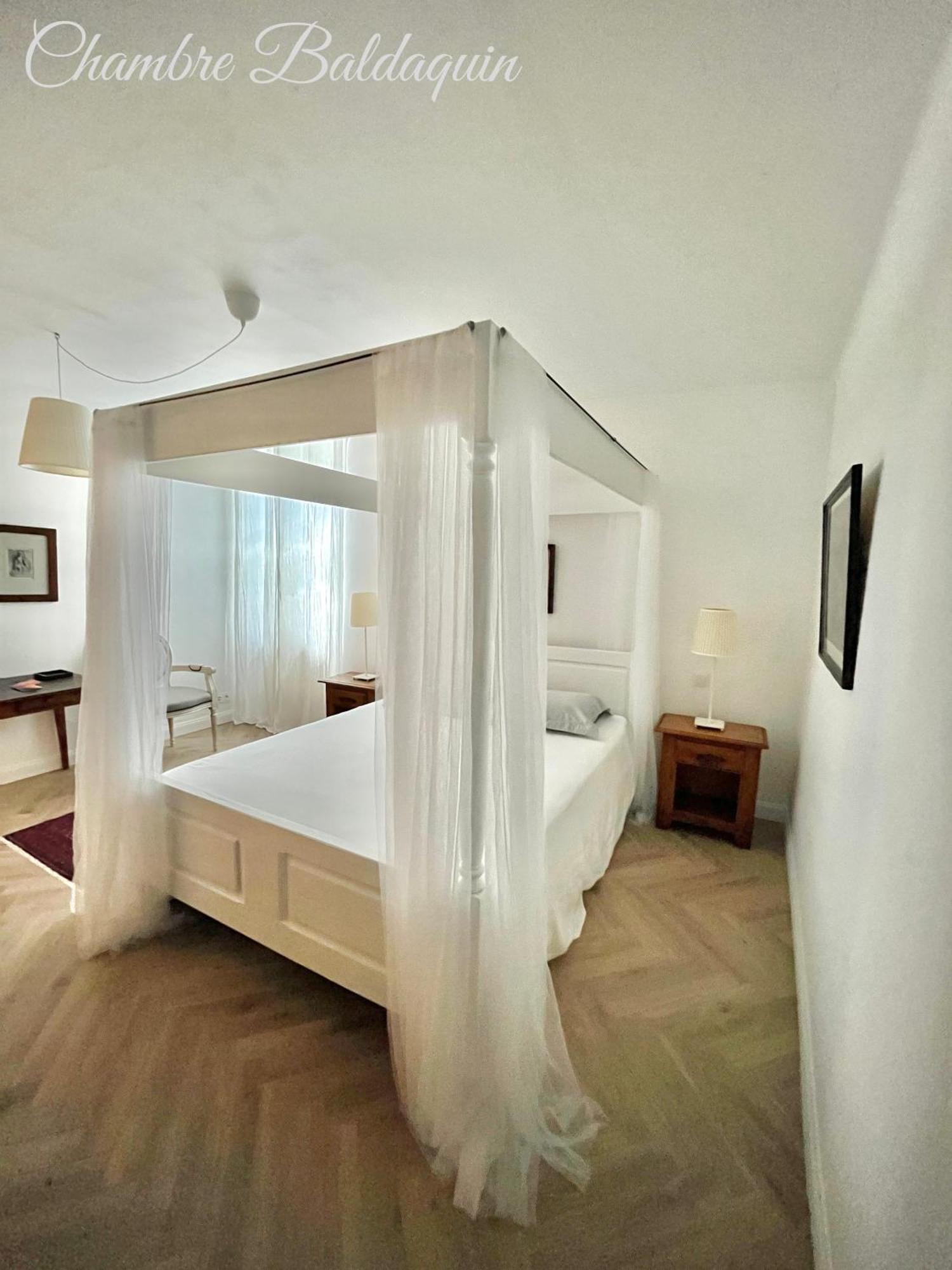 Les 3 Platanes Bed & Breakfast Conilhac-Corbières Exterior foto
